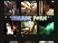 π HORROR P#RN π HP-1457 π