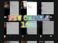 🔞 NEW 0M£GL£ 🔞 OMG-1655 🔞