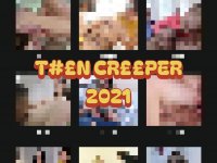 🔞 T#£N CR££PER 🔞 TC-2021 🔞