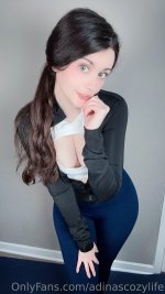 🔥 ADINASCOZYLIFE ONLYFANS ARCHIVES 🔥