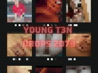 π Y0UNG T3N DR0PS π YTD-2079 π