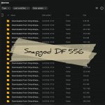 Snapgod DF 556