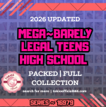❤️‍🔥💞Barely legal teens high school💞❤️‍🔥16979