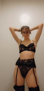 Erin Eaton OC SET never seen before