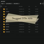 Snapgod STW 926