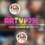 🔥[MEGA] RANDOM REAL TEENS VIDS PACK - RRTVP731 | AMATEUR TEENS LEAKS🔥