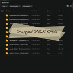 Snapgod SNLK 0416