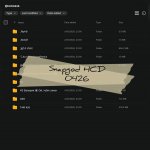 Snapgod HCD 0426
