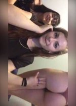 Teasing Friends Booty On Periscope.jpg