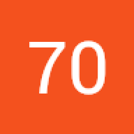 70 Tok
