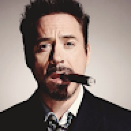 Роберт Дауни Младший