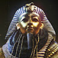 El Faraón