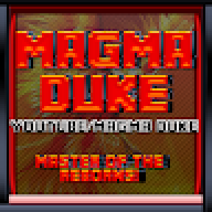 Magma Duke