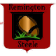 Remington Steele
