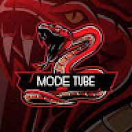 MODE tube