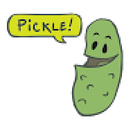 rickle pickle
