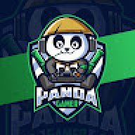 PANDA FF