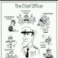 Officer On Watch