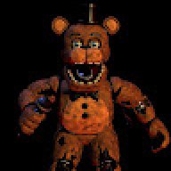 freddy fazbear77654
