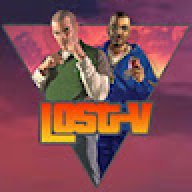 Lost-V com