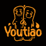 油条Youtiao