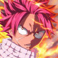 Natsu Gaming