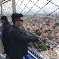 Giovanni Solano Martinez