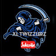 XL Twizzlerz