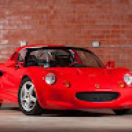 Lotus Elise