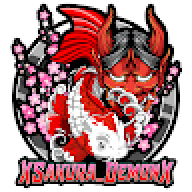 Sakura Demon