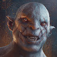 Azog Defiler