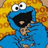 Cookiemonsta