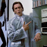 Patrick Bateman