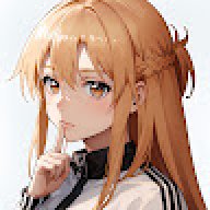 Asuna Hoshino