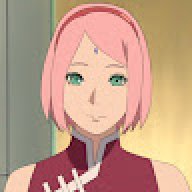 Sakura Uchiha