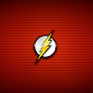barry allen