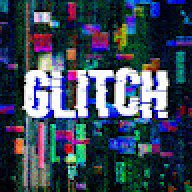 ORIGINAL GLITCH