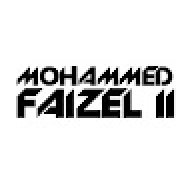 Mohammed Faizel