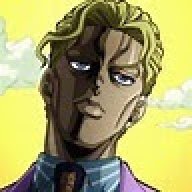 yoshikage kira