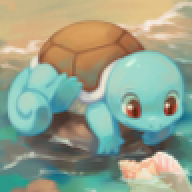 SquirtledeFogo