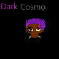 Dark Cosmo