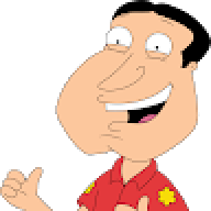 Glenn Quagmire