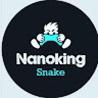 Nano kingsnake