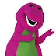 Barney Dinossauro