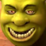 Shrek The Ogre