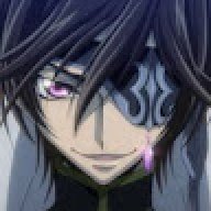 lelouch lamperouge