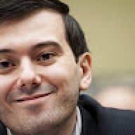 Martin Shkreli