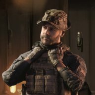 Captain Price