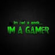 mawled gamer