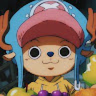 Chopper XD
